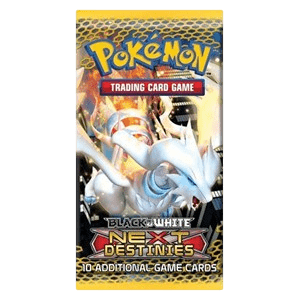 Next Destinies Booster