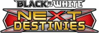 Next Destinies