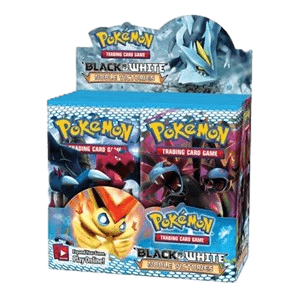 Noble Victories Booster Box