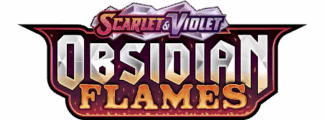 Obsidian Flames