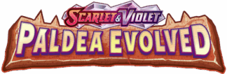 Paldea Evolved