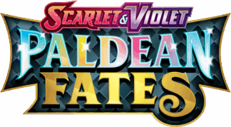Paldean Fates