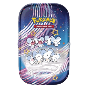 Paldean Fates: Maushold Mini Tin