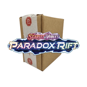 Paradox Rift 24 Sleeved Booster Case