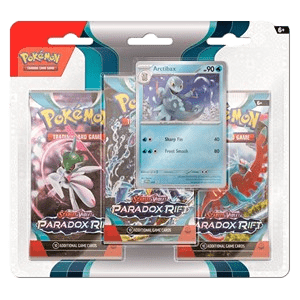 Paradox Rift: Arctibax 3-Pack Blister