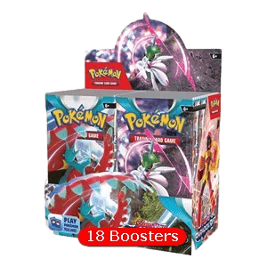 Paradox Rift Booster Box (18 Boosters)