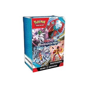 Paradox Rift Booster Bundle