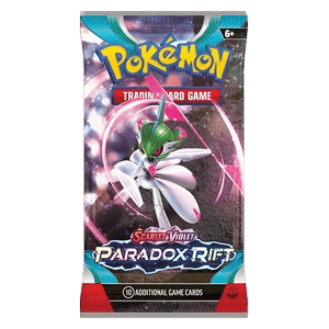 Paradox Rift Booster