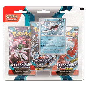 Paradox Rift: Cetitan 3-Pack Blister
