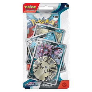 Paradox Rift: Hydreigon Premium Checklane Blister