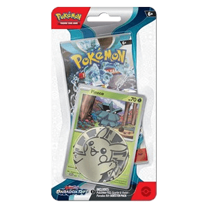 Paradox Rift: Pineco 1-Pack Blister