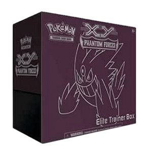 Phantom Forces Elite Trainer Box