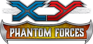 Phantom Forces