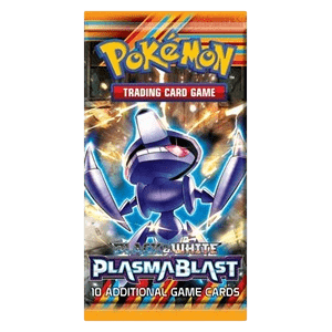 Plasma Blast Booster
