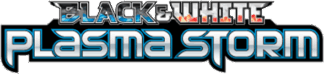 Plasma Storm