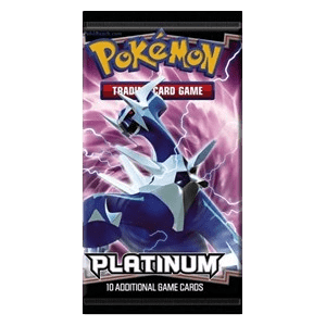 Platinum Booster