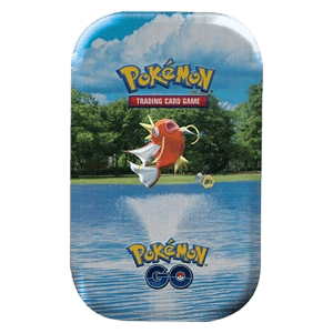 Pokémon GO: Magikarp Mini Tin