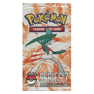 Sealed