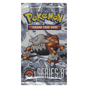 Sealed