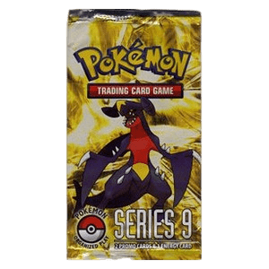 Sealed