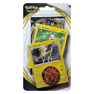 Rebel Clash: Boltund Stage 1 Blister