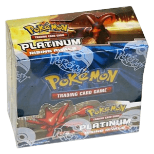 Rising Rivals Booster Box