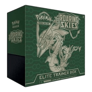 Roaring Skies Elite Trainer Box