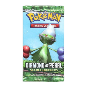 Secret Wonders Booster