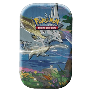 Shining Fates Mini Tins: Reshiram Tin