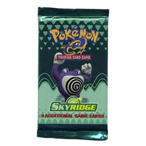 Skyridge Booster