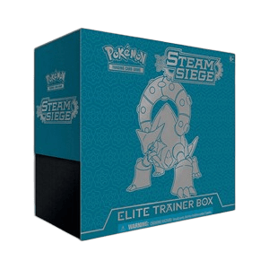 Steam Siege Elite Trainer Box