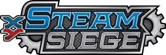 Steam Siege