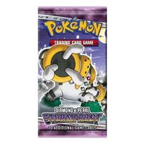Sealed