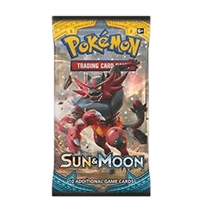 Sun & Moon Booster