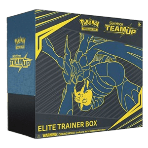 Team Up Elite Trainer Box
