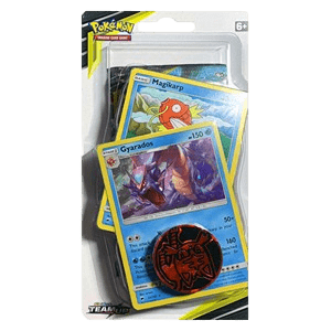 Team Up: Gyarados Stage 1 Blister
