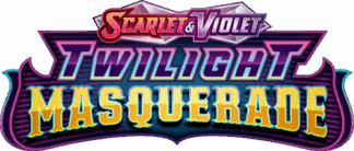 Twilight Masquerade