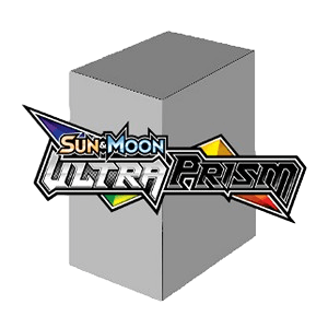 Ultra Prism Booster Box (18 Boosters)