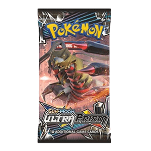Ultra Prism Booster