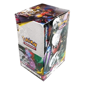 Unified Minds Booster Box (18 Boosters)