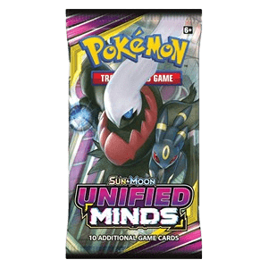 Unified Minds Booster