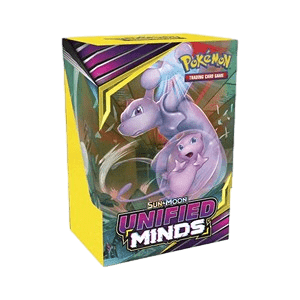 Unified Minds: Build & Battle Kit