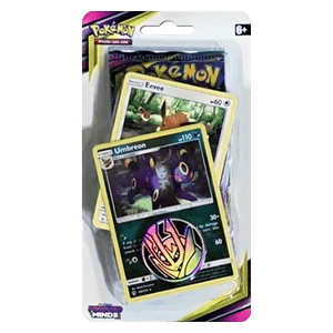Unified Minds: Umbreon Stage 1 Blister