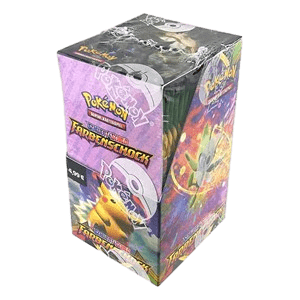 Vivid Voltage Booster Box (18 Boosters)