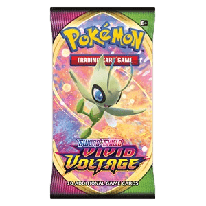 Vivid Voltage Booster