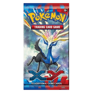 XY Booster