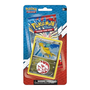 XY: Dragonite 1-Pack Blister